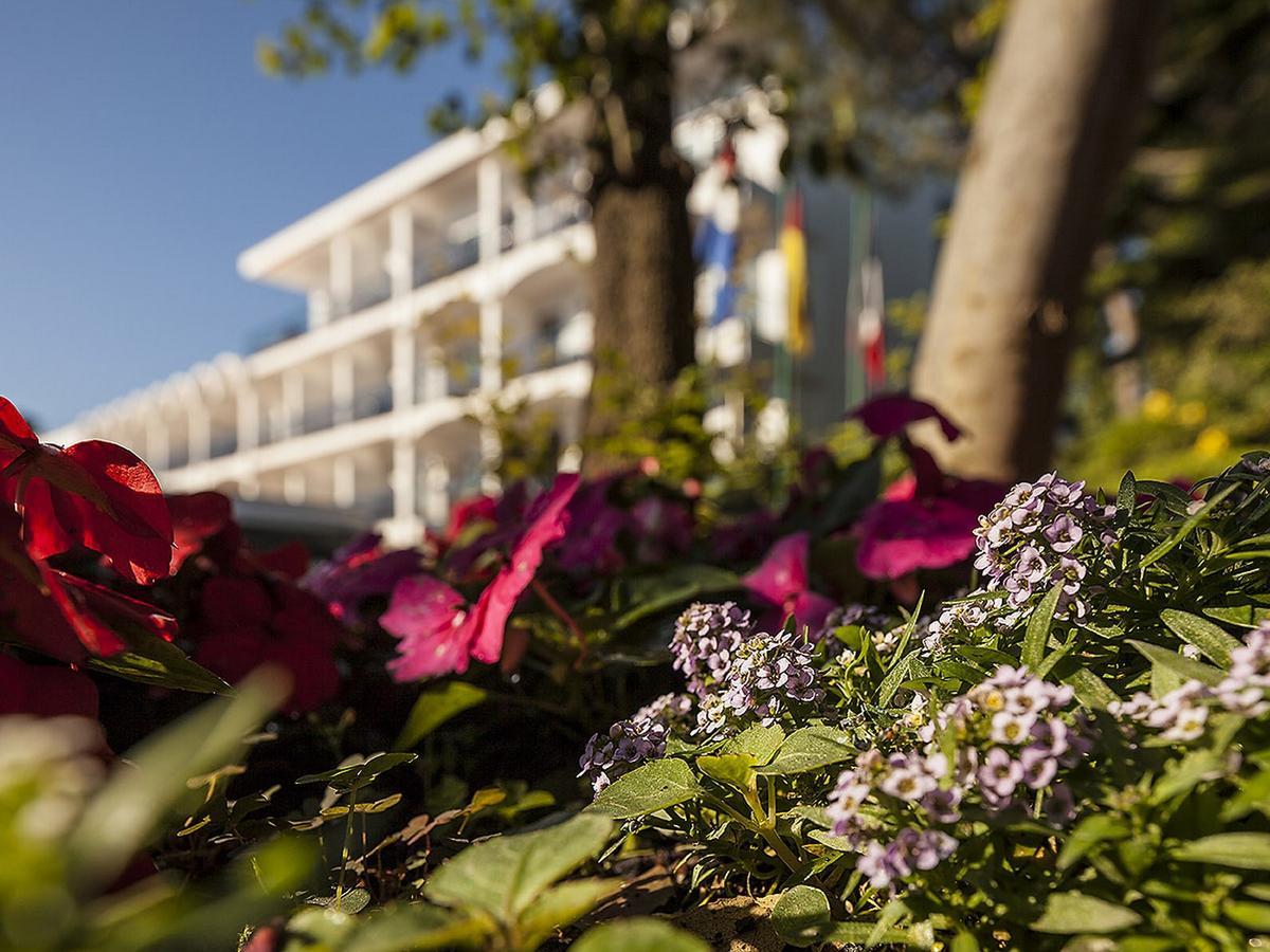 Punta Molino Beach Resort & Thermal Spa Ischia Exterior photo