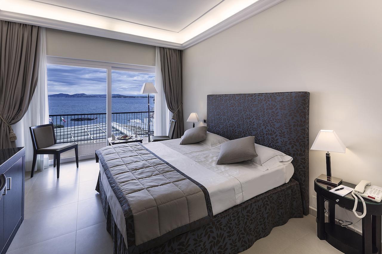 Punta Molino Beach Resort & Thermal Spa Ischia Room photo